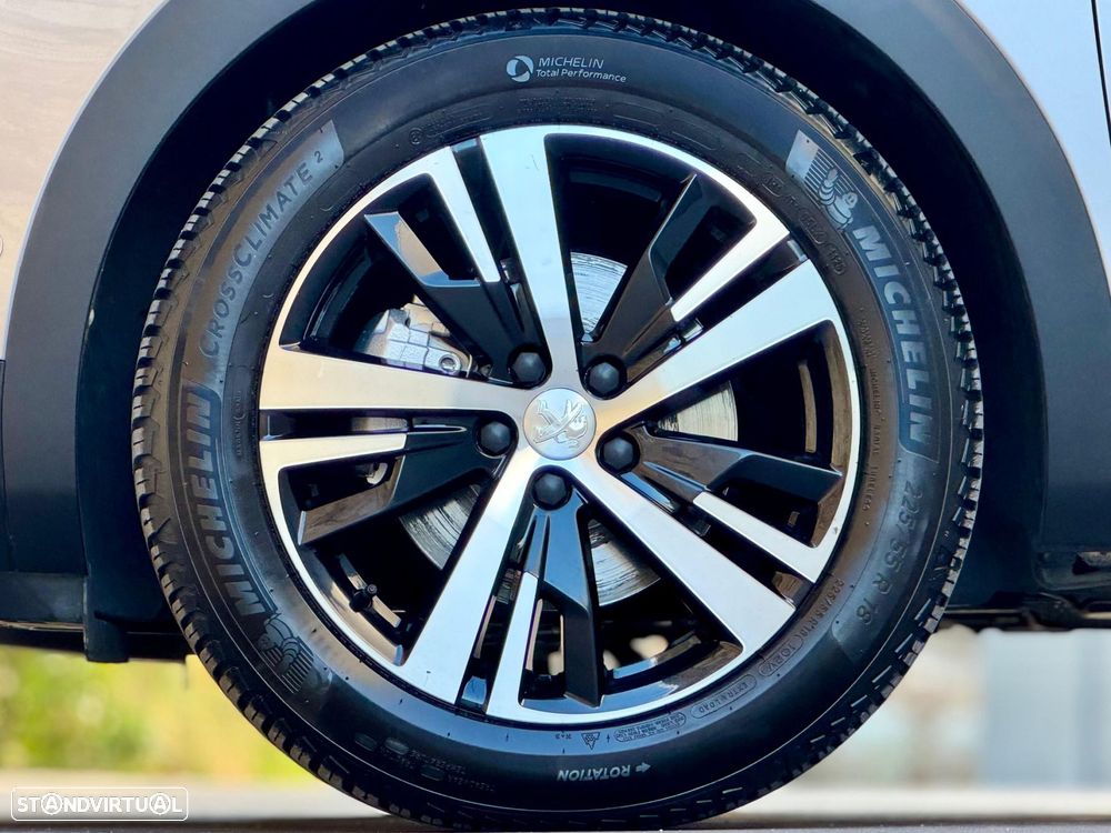 Peugeot 3008 1.2 PureTech GT - 20