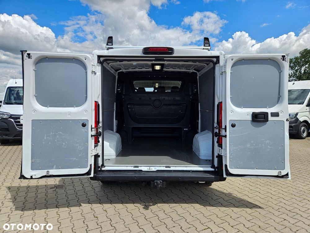 Fiat Ducato L2H1 *74999zł NETTO* 2.3 MultiJET/160KM - 18