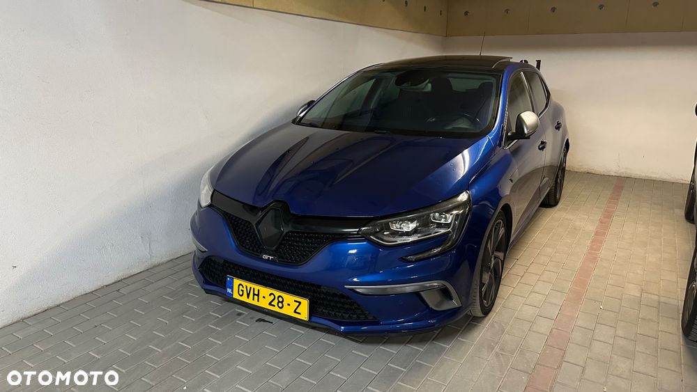 Renault Megane - 11