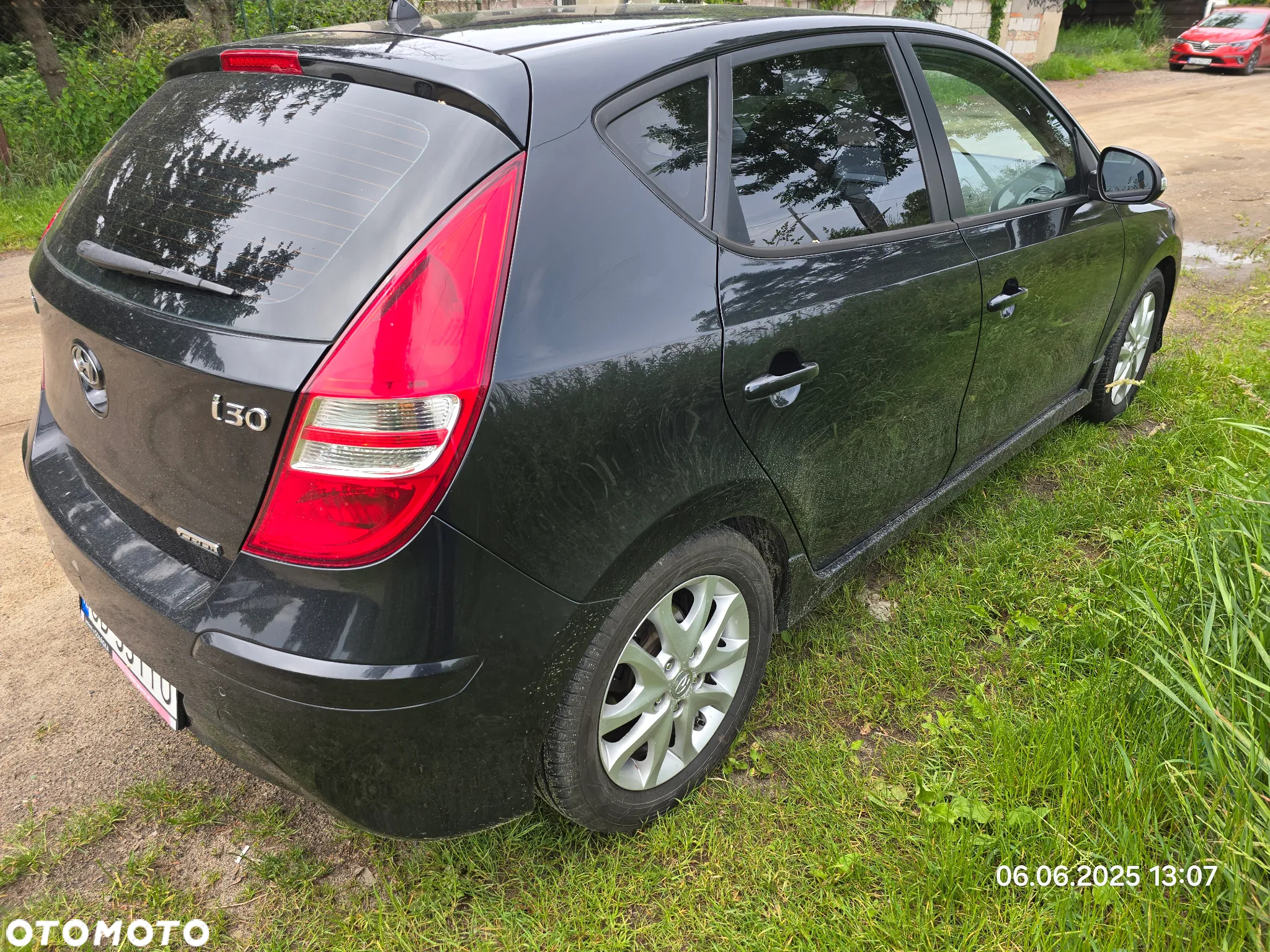 Hyundai i30 1.6 CRDi Classic + EU5 - 13