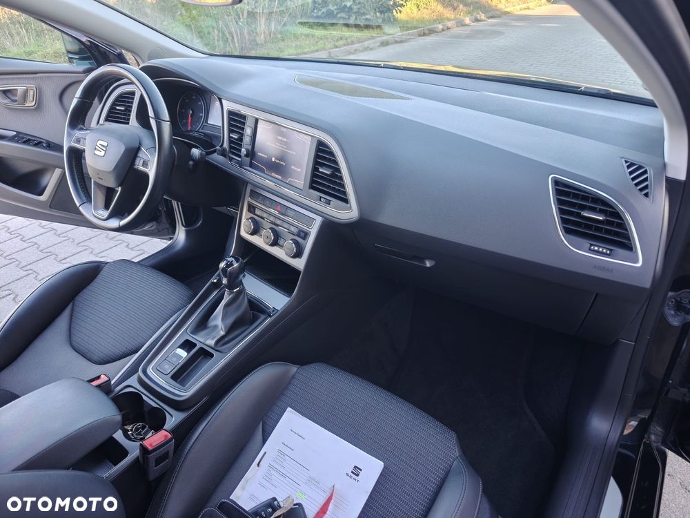 Seat Leon - 25