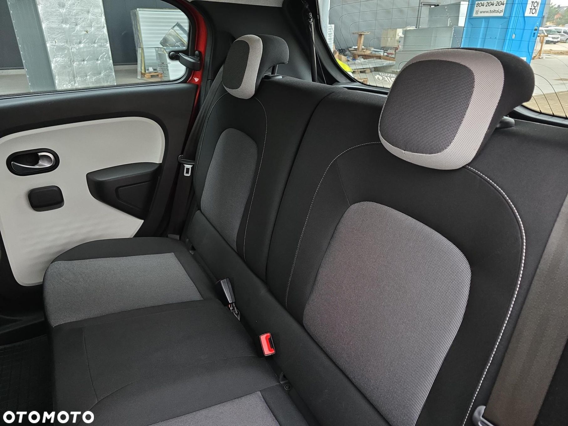 Renault Twingo SCe 70 Life - 11