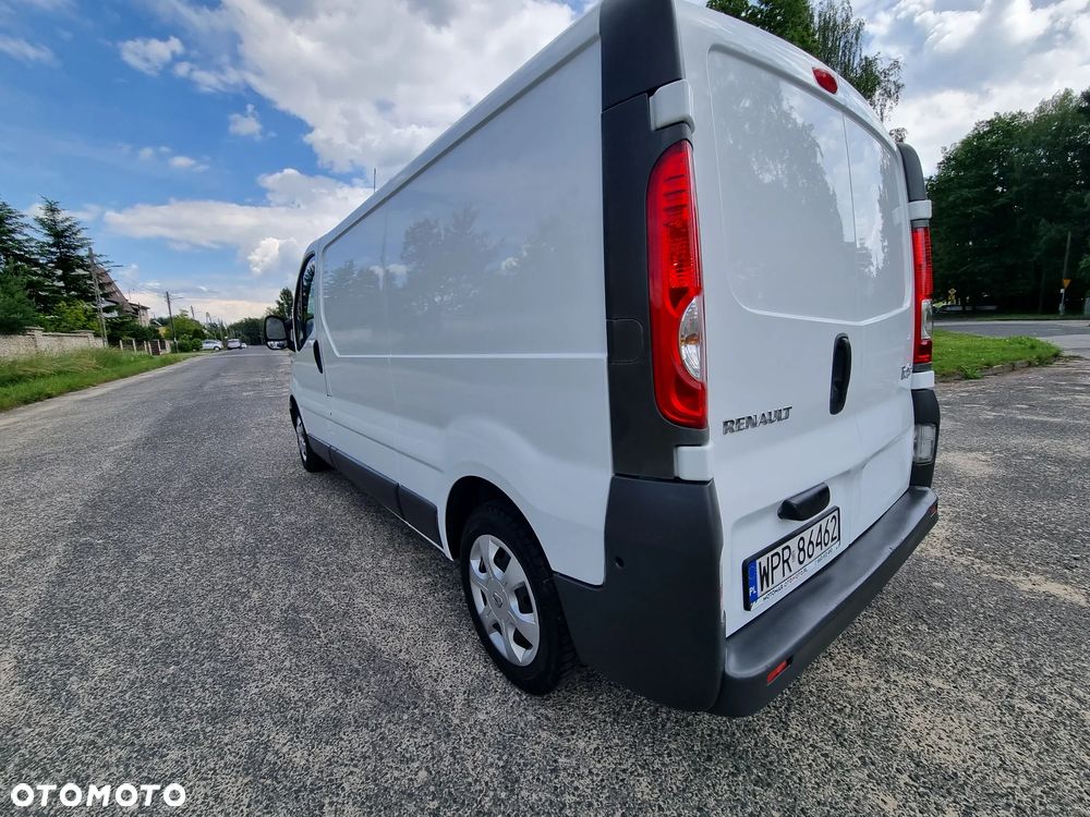 Renault Trafic - 14