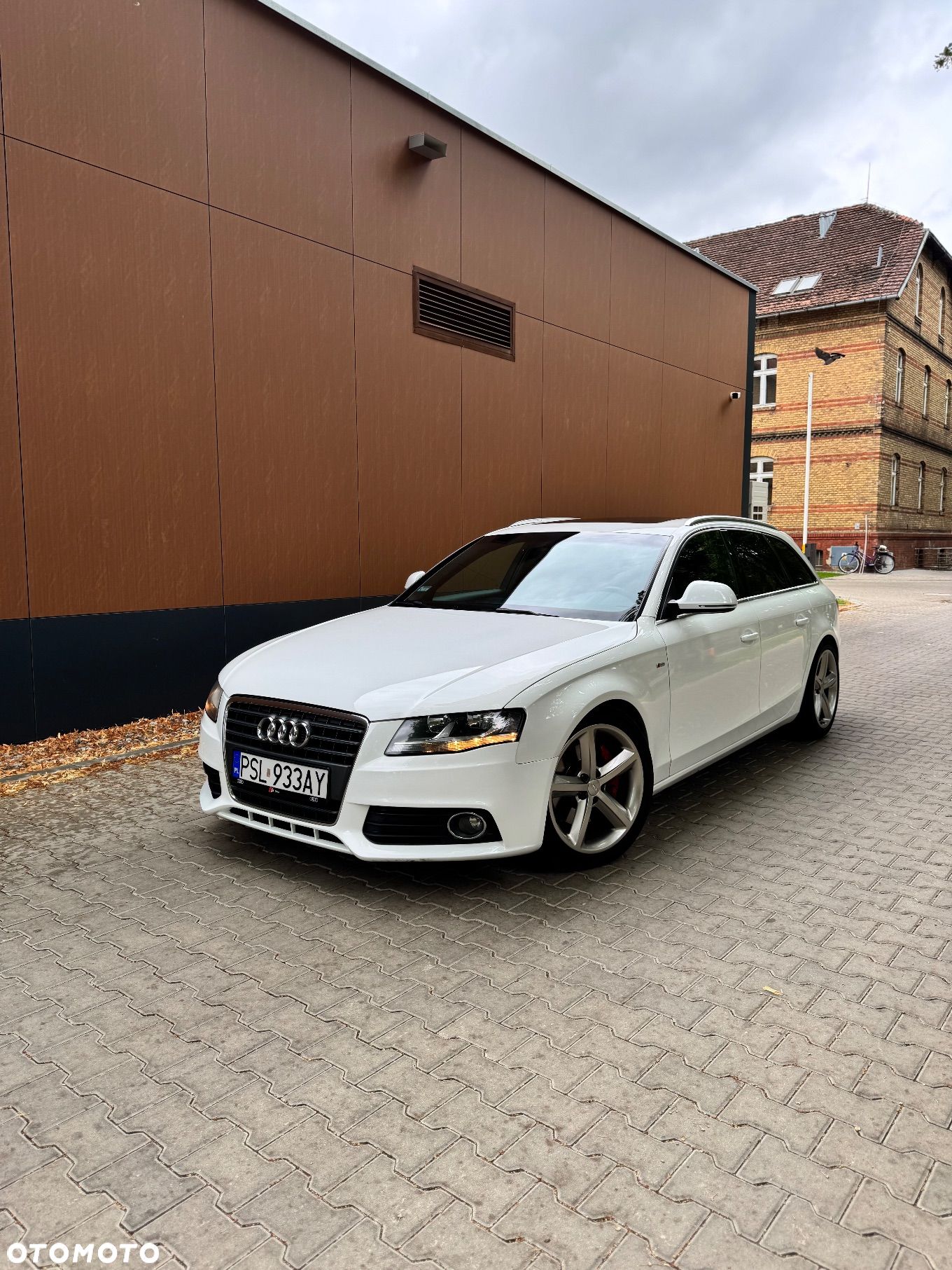 Audi A4 2.7 TDI Multitronic - 1