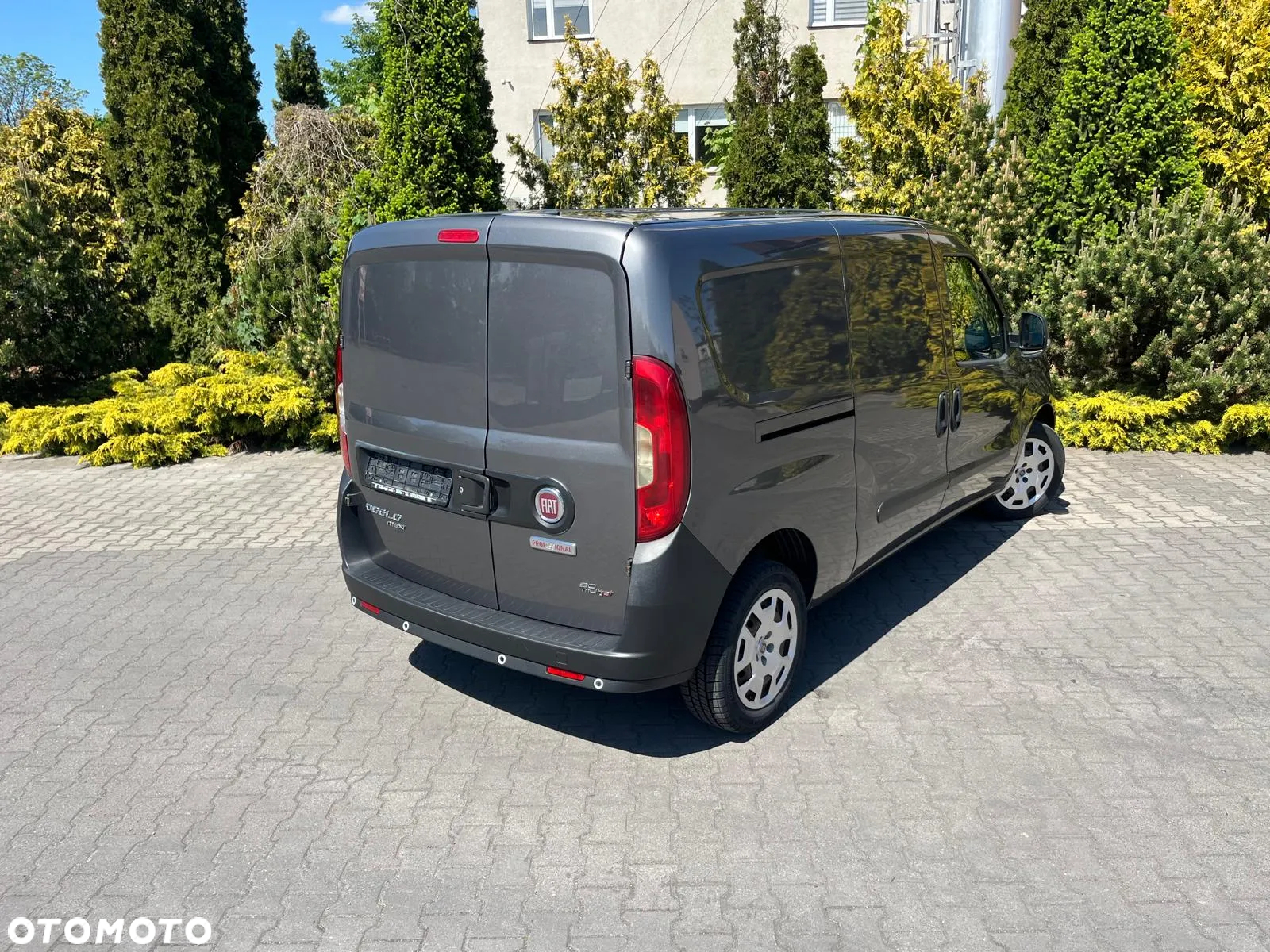 Fiat DOBLO - 3