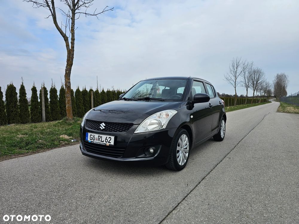Suzuki Swift 1.2 X-TRA - 1