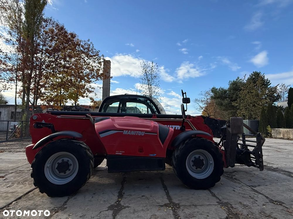Manitou MT 1840 - 7