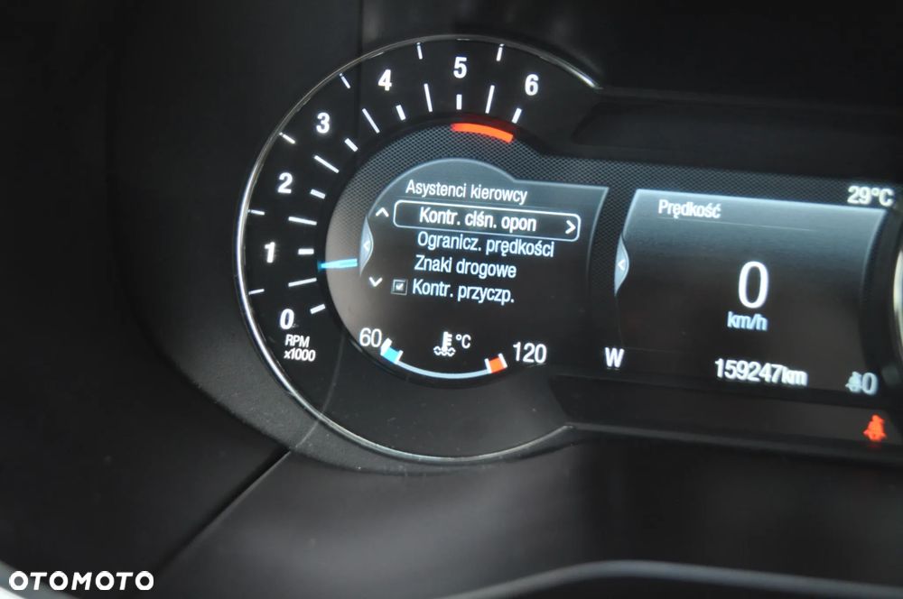 Ford S-Max 2.0 EcoBlue Titanium - 21