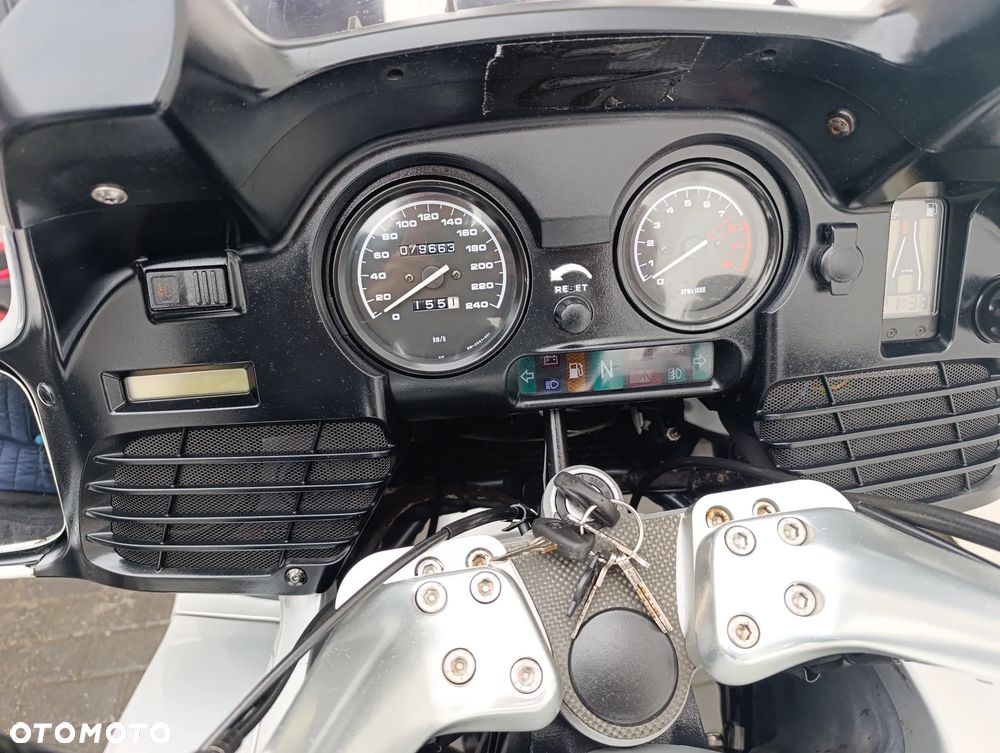 BMW R - 16