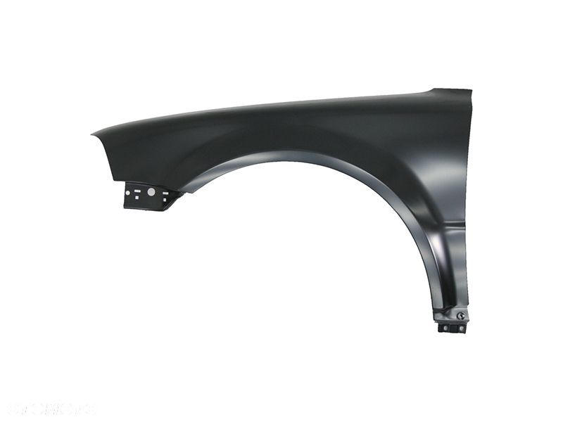 Błotnik Przód Przedni Nowy VW Passat b5 3b gp 3bg Lift FL 2003-2005 Lewy - 1