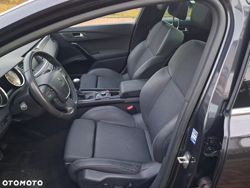 Peugeot 508 HDi FAP 160 Allure - 3