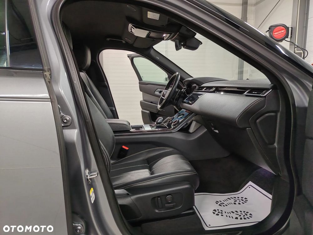 Land Rover Range Rover Velar D200 Dynamic SE - 29