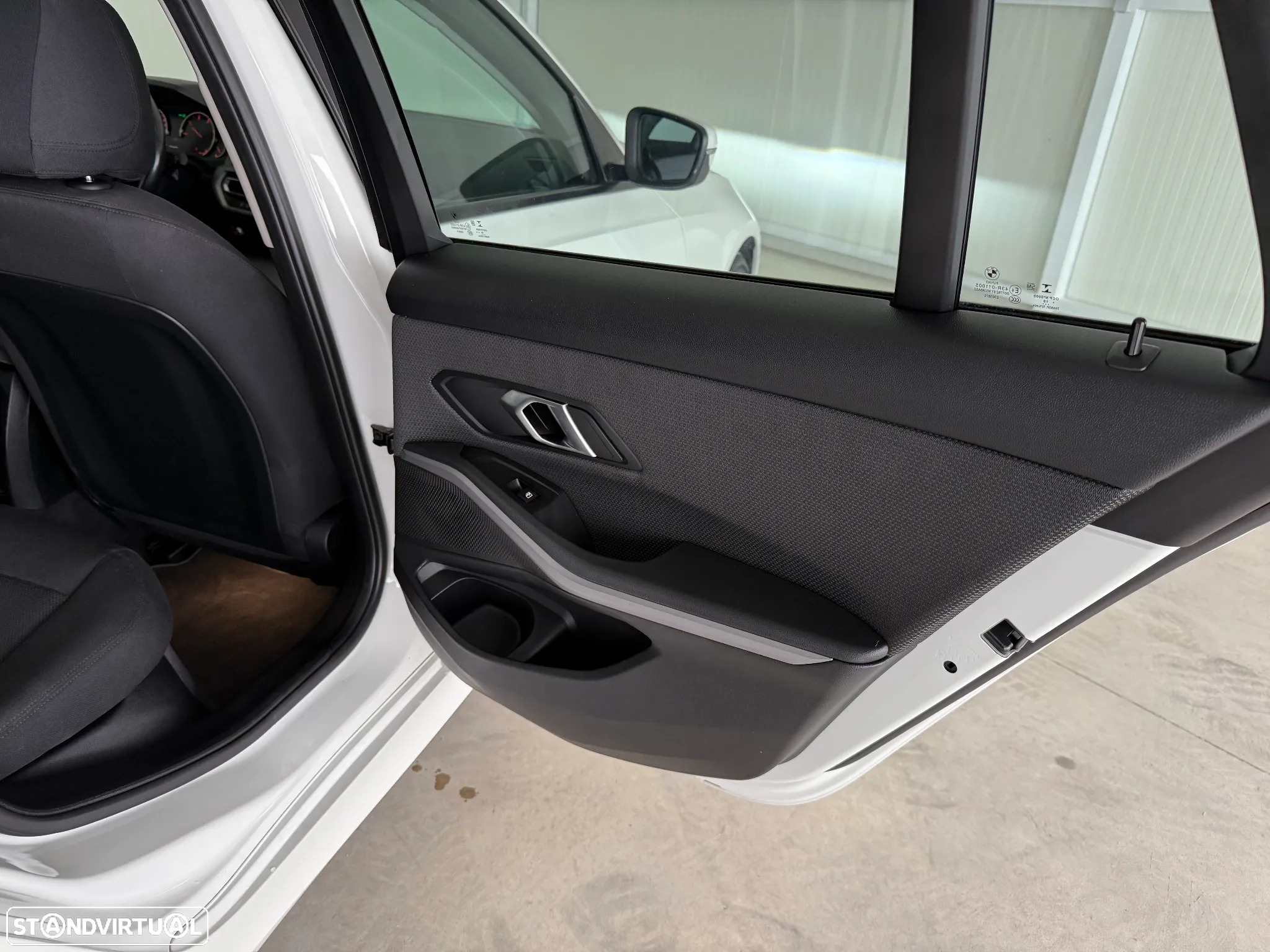 BMW 318 d Touring - 20