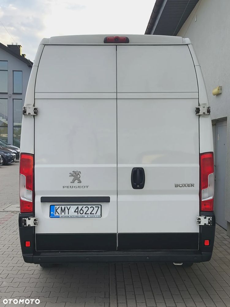 Peugeot Ekspert L5H3 - 9