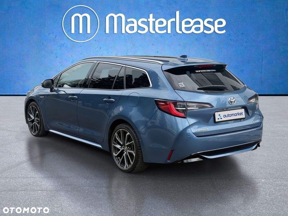 Toyota Corolla - 7