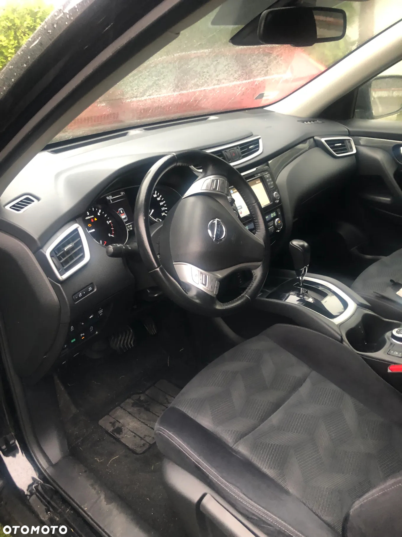 Nissan X-Trail 1.6 DCi Tekna Xtronic 2WD EU6 - 4