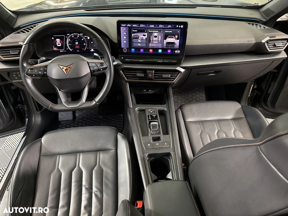 Cupra Formentor - 10