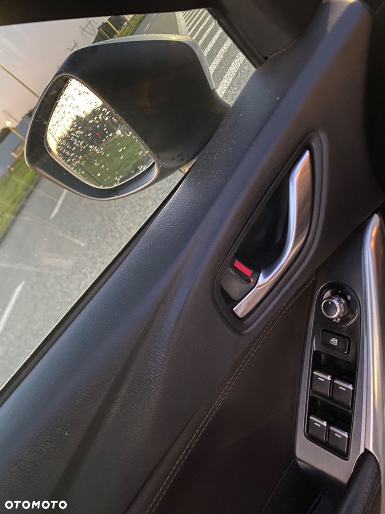 Mazda 6 2.5 Skypassion I-ELoop - 10