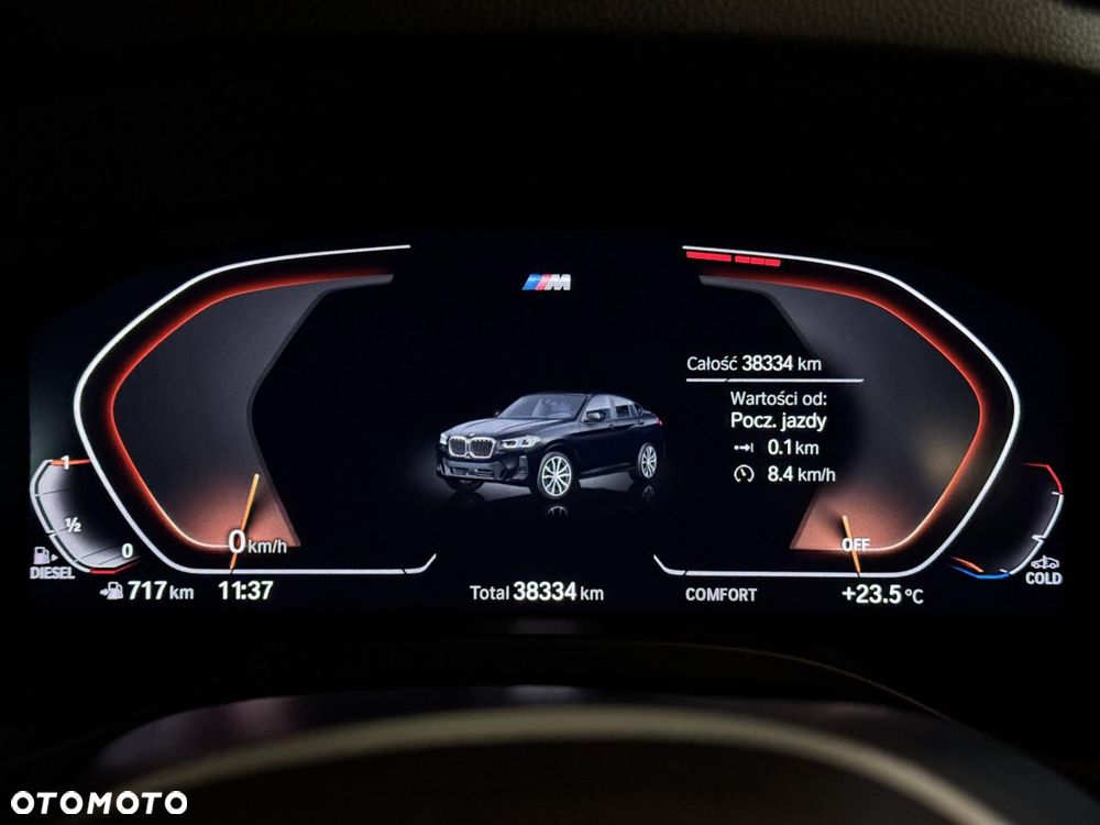 BMW X4 - 30