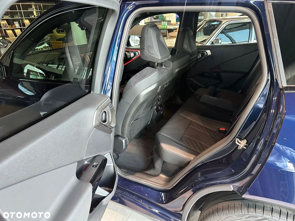 BMW X3 xDrive20d mHEV - 22