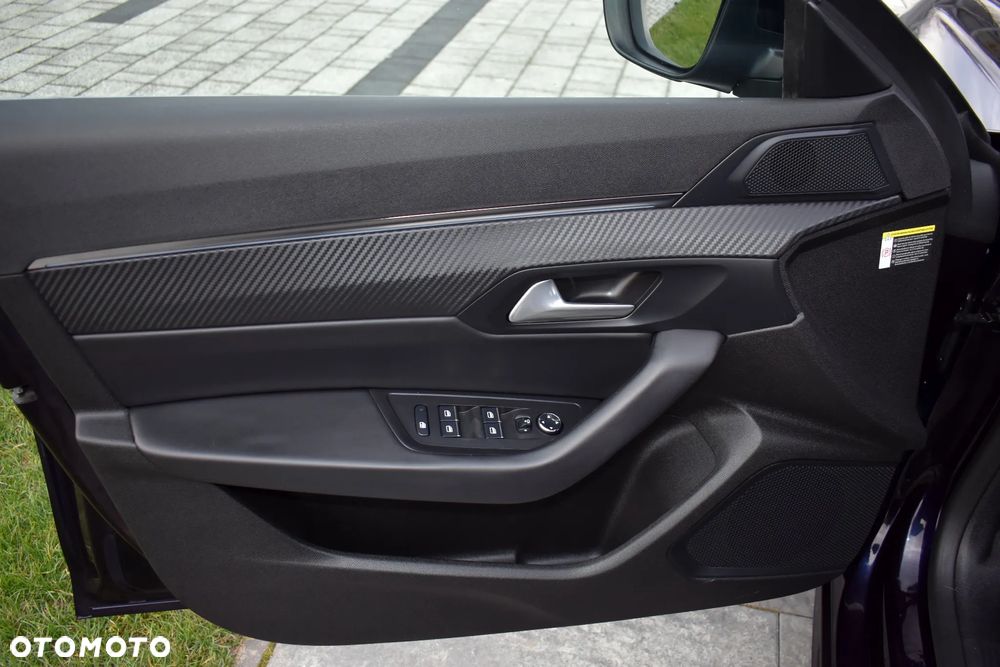 Peugeot 508 BlueHDi 130 EAT8 Allure Business-Paket - 22