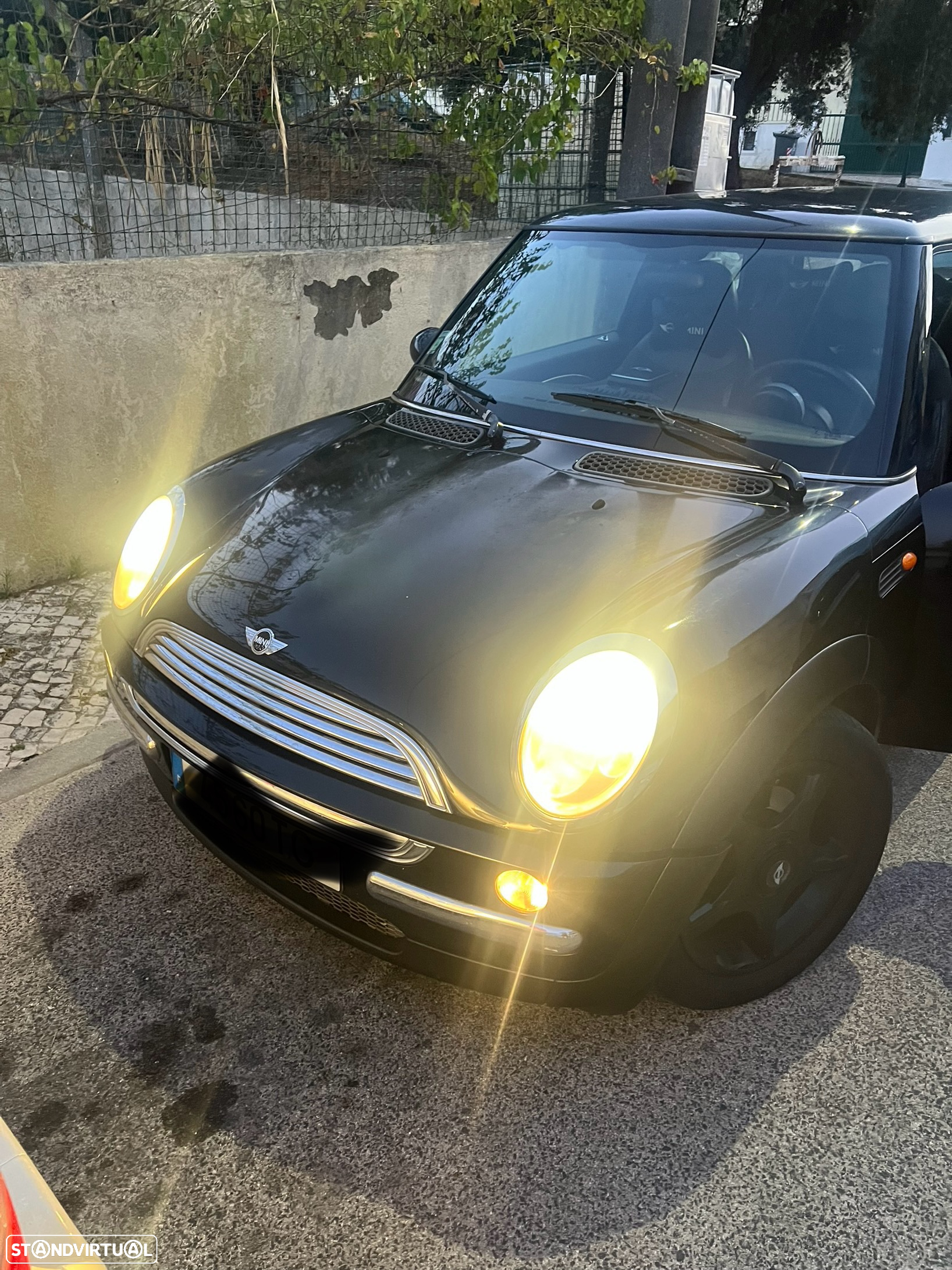 MINI 3 Portas Cooper - 14