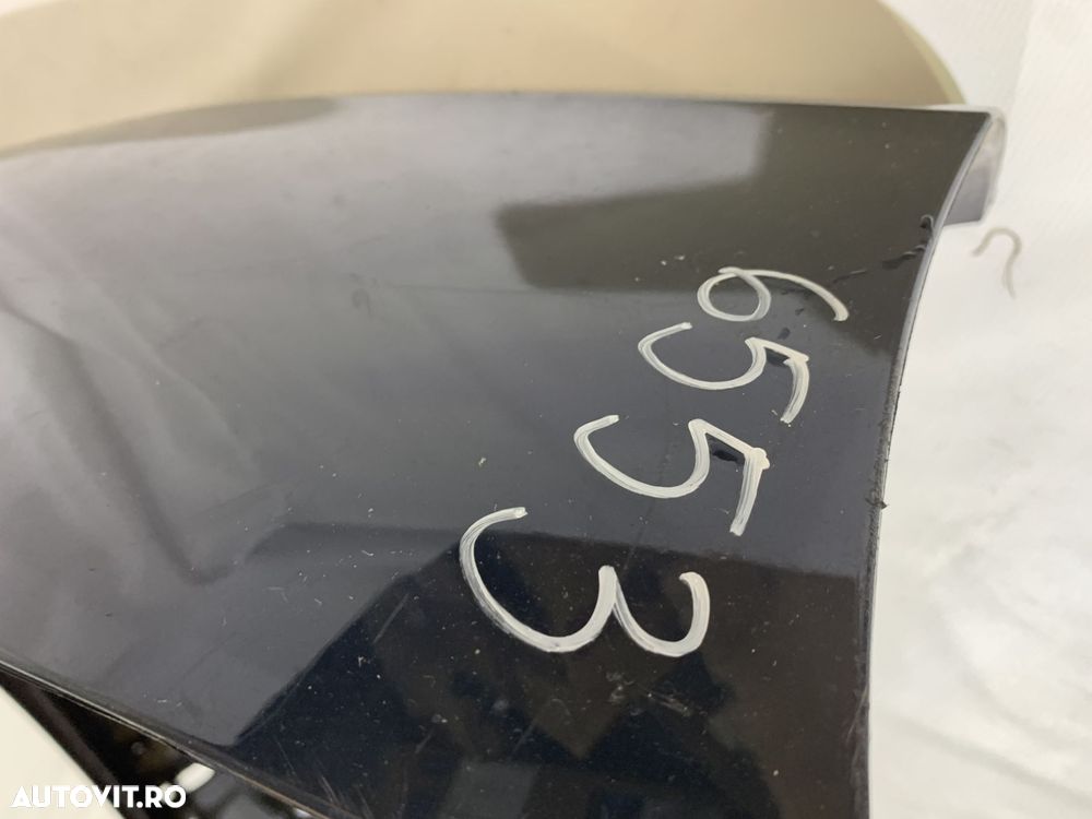 Bara spate Volvo V60, 2018, 2019, 2020, 2021, 2022. - 12