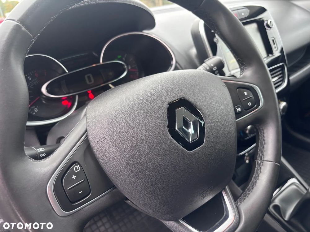 Renault Clio 0.9 Energy TCe Zen - 21