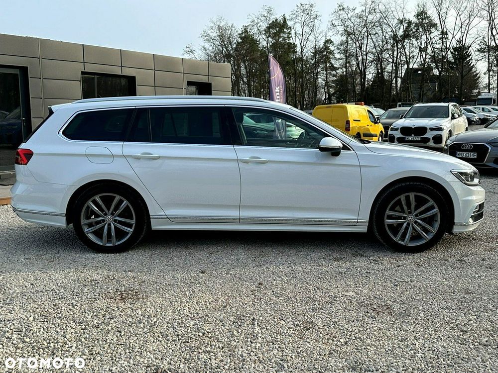 Volkswagen Passat - 9