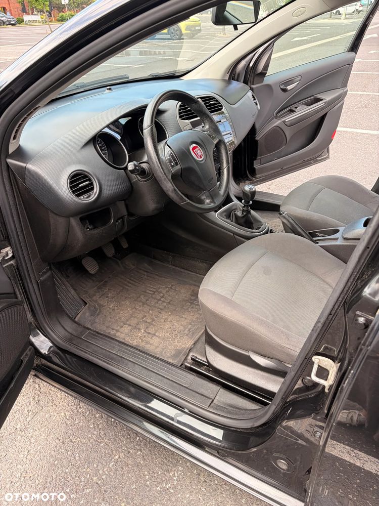 Fiat Bravo - 5