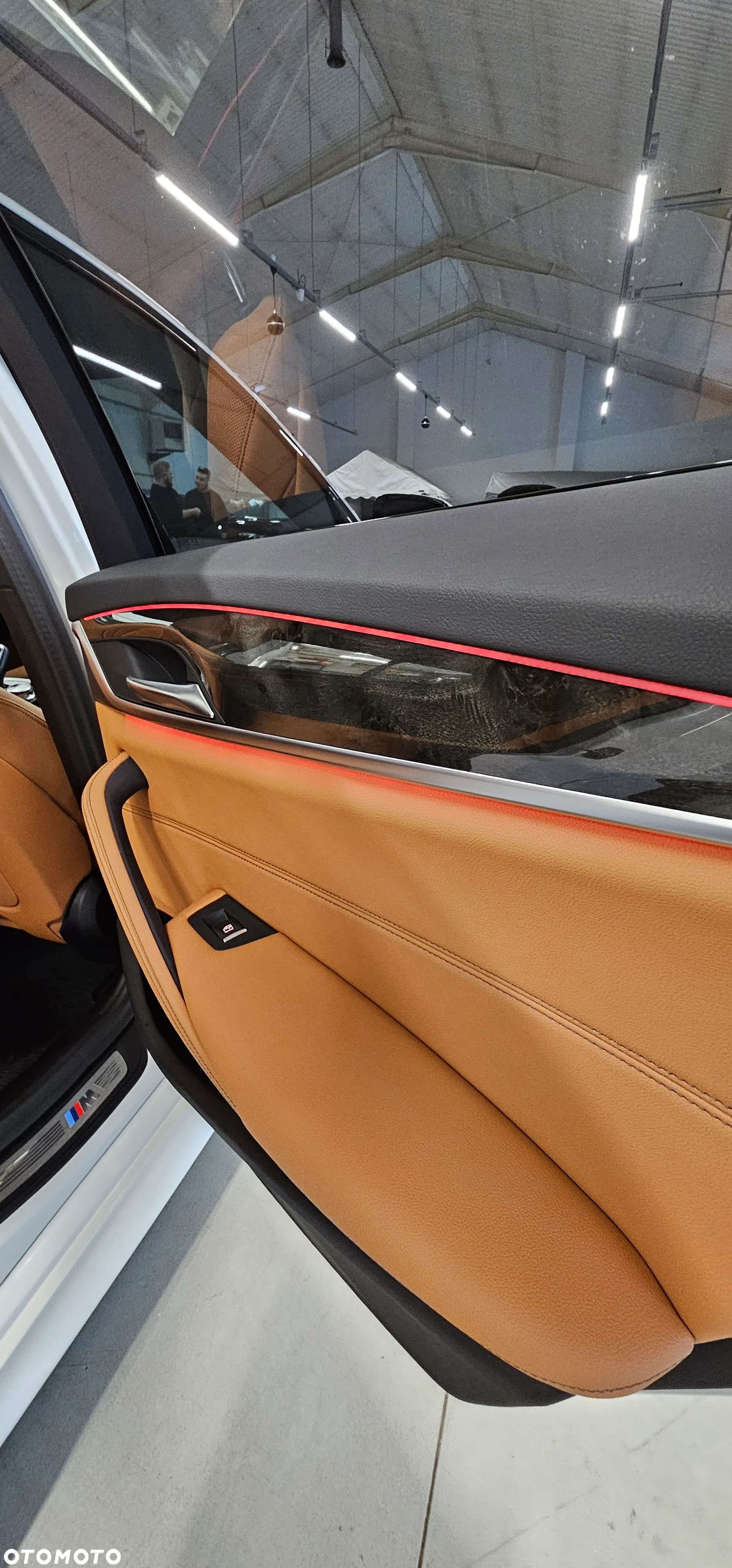 BMW Seria 5 - 18