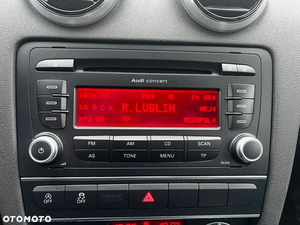 Audi A3 Sportback - 18