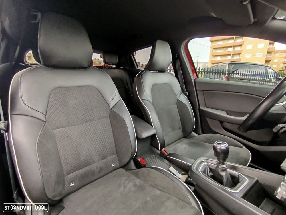 Renault Clio 1.5 Blue dCi Exclusive - 27