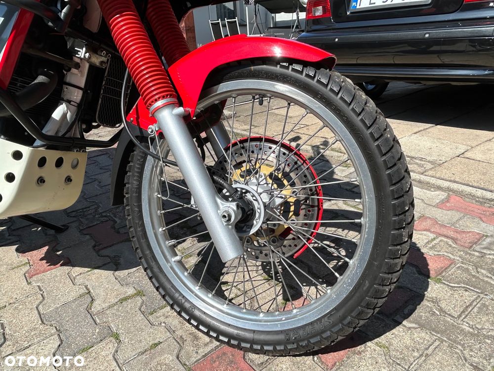 Suzuki DR - 5