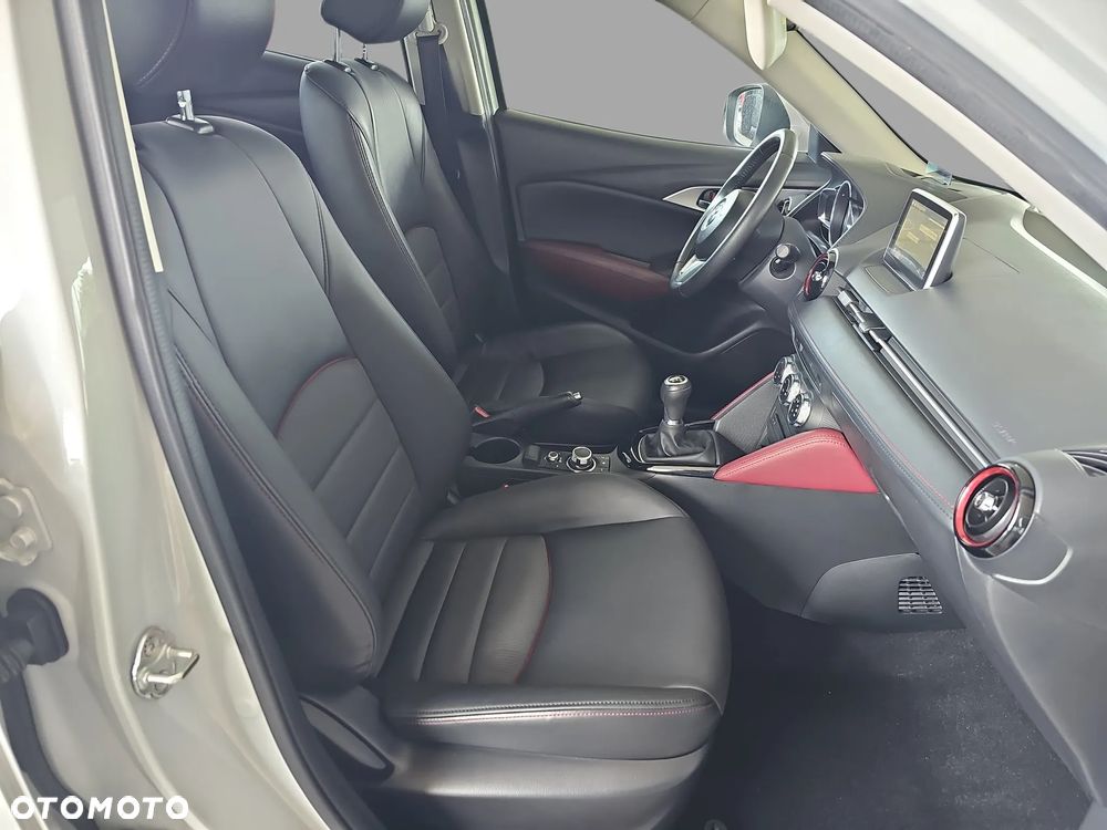 Mazda CX-3 2.0 Skypassion - 13