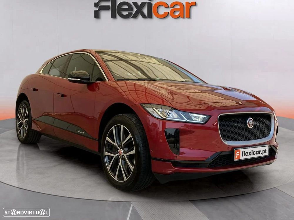 Jaguar I-Pace S AWD Aut. - 1