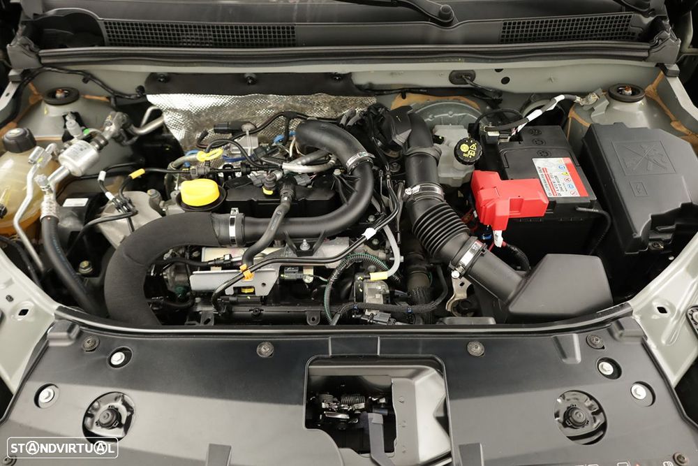 Dacia Sandero 1.0 TCe Expression - 23