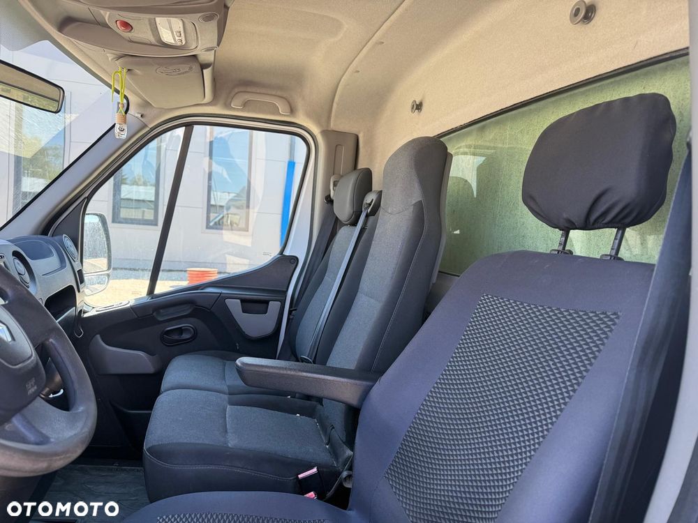 Renault Master - 7