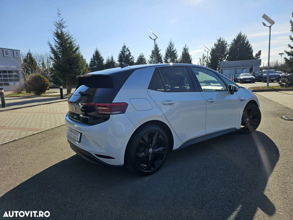 Volkswagen ID.3 58 kWh Pro Performance - 8