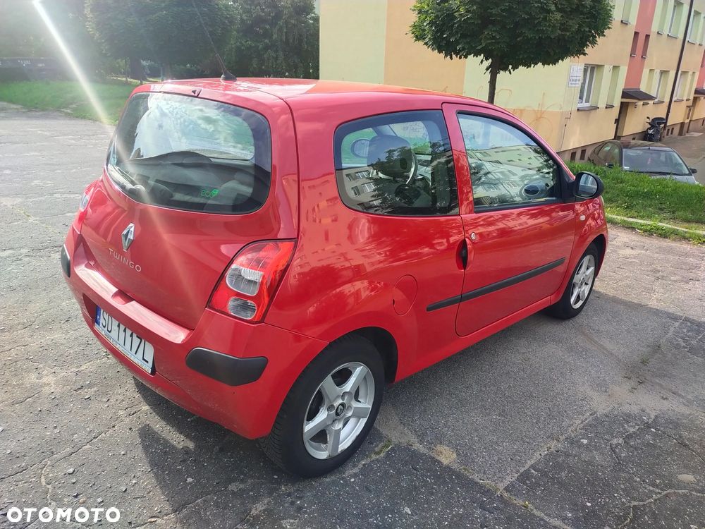 Renault Twingo - 4