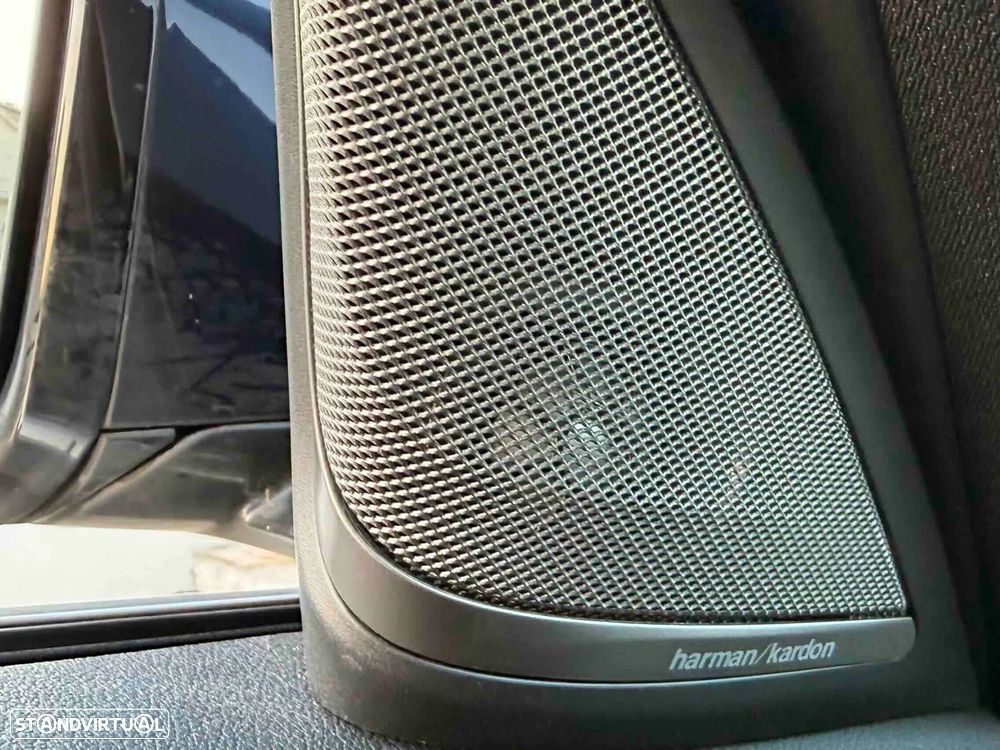 BMW 520 d Pack M Auto - 13