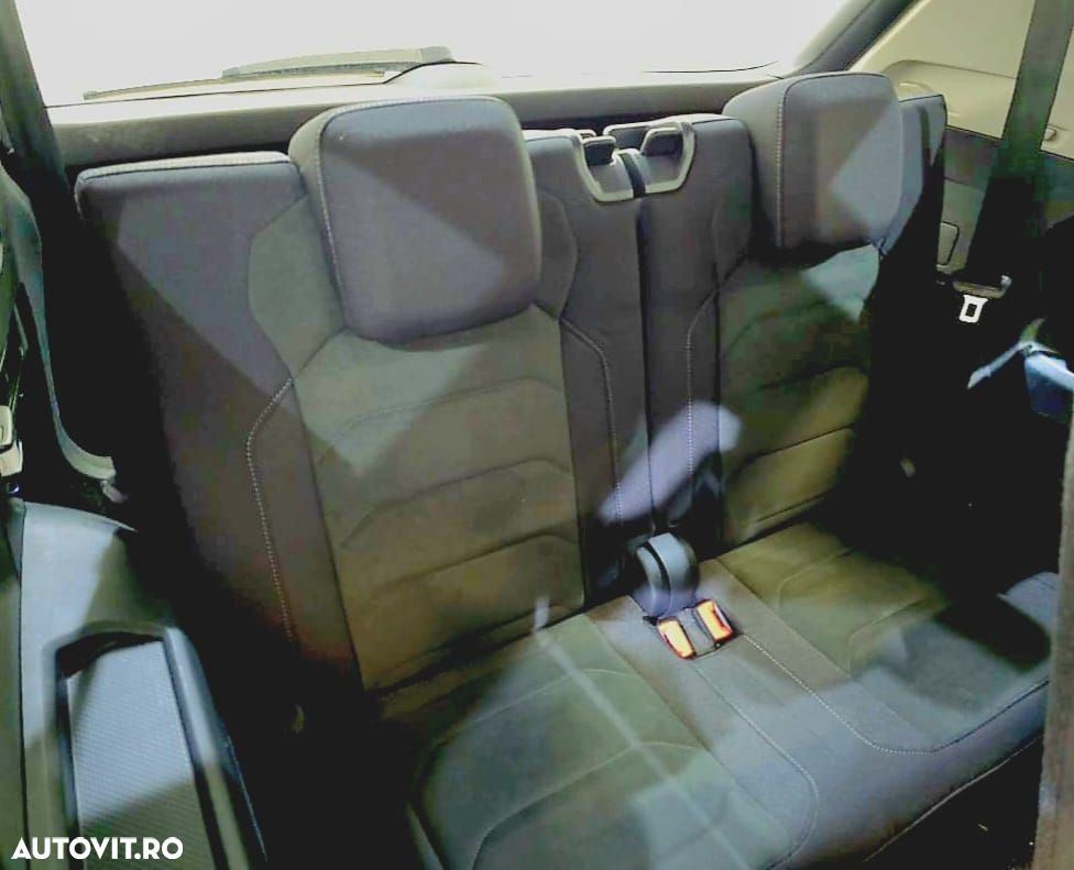 Volkswagen Tiguan Allspace 2.0 TDI SCR 4Motion DSG Highline - 17