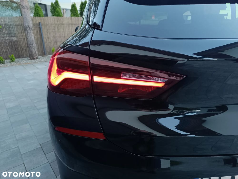 BMW X2 xDrive20d sport - 18
