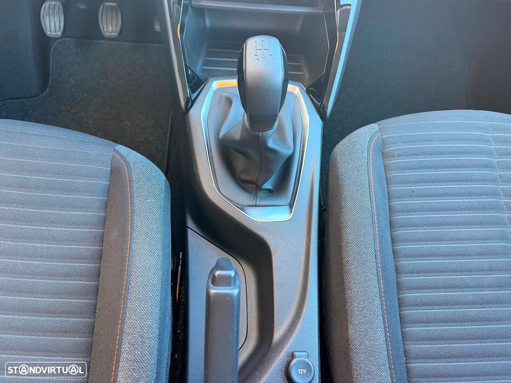 Peugeot 208 PureTech 75 Active Pack - 26