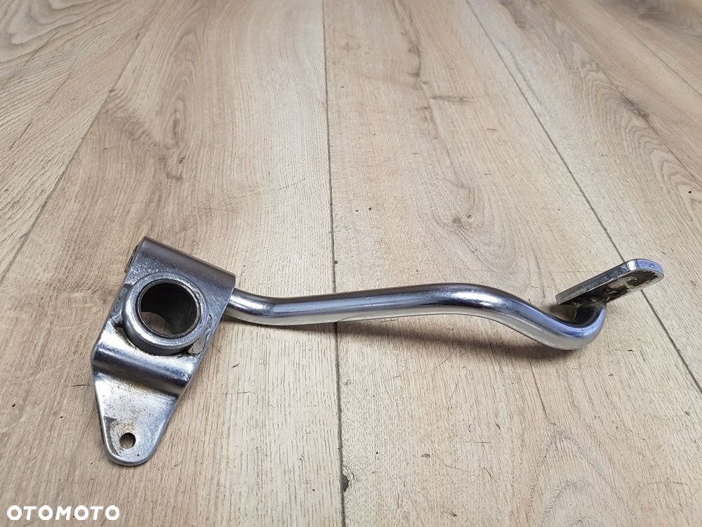 Dźwignia pedał hamulca Harley Davidson Shovelhead - 5