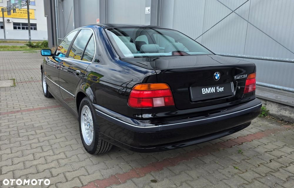 BMW Seria 5 - 3