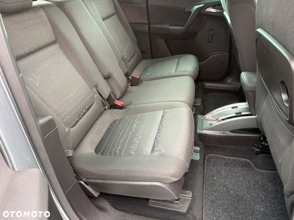 Opel Meriva 1.4 Enjoy - 6