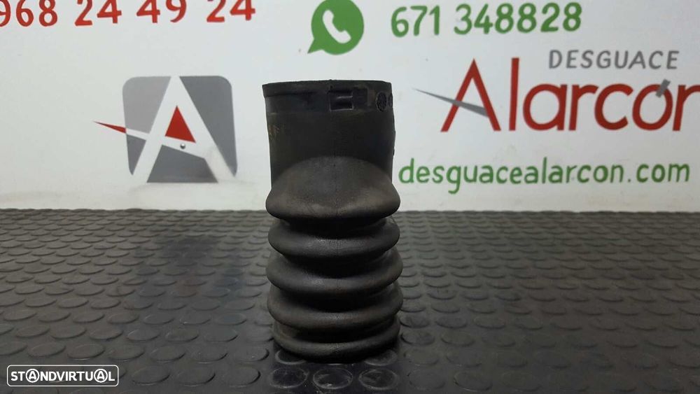 TUBO NISSAN CABSTAR.E TL35-2 - 3