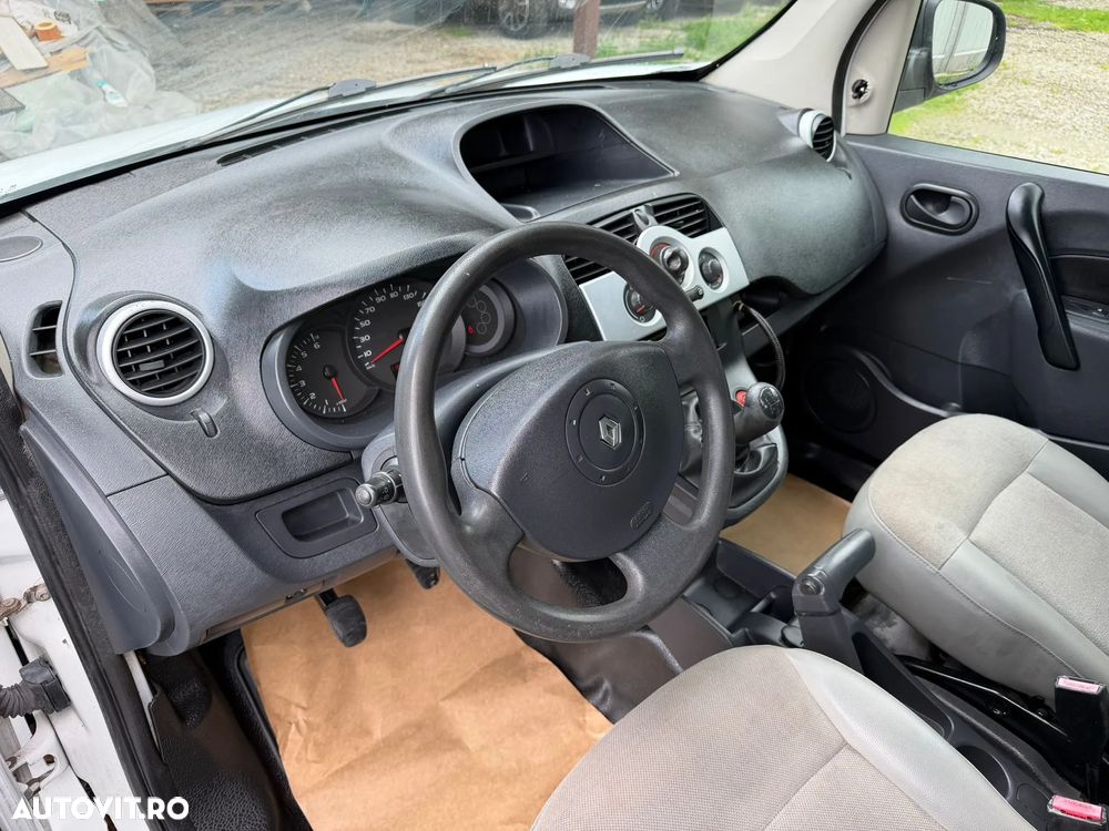 Renault Kangoo 1.5 dCI eXtrem - 5