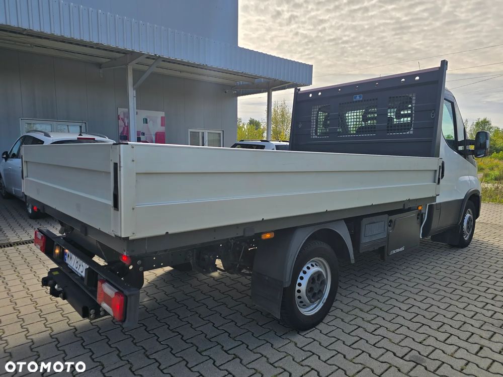 Iveco Daily - 3